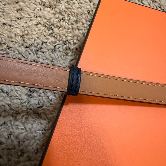 Hermes Kelly 18 Rose Gold - Picture 8 of 10